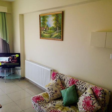 Apartment Nearby Golden Coast Πρωταράς Εξωτερικό φωτογραφία
