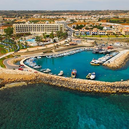 Apartment Nearby Golden Coast Πρωταράς Εξωτερικό φωτογραφία