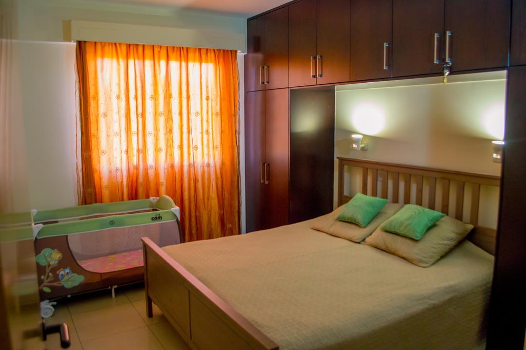 Apartment Nearby Golden Coast Πρωταράς Εξωτερικό φωτογραφία