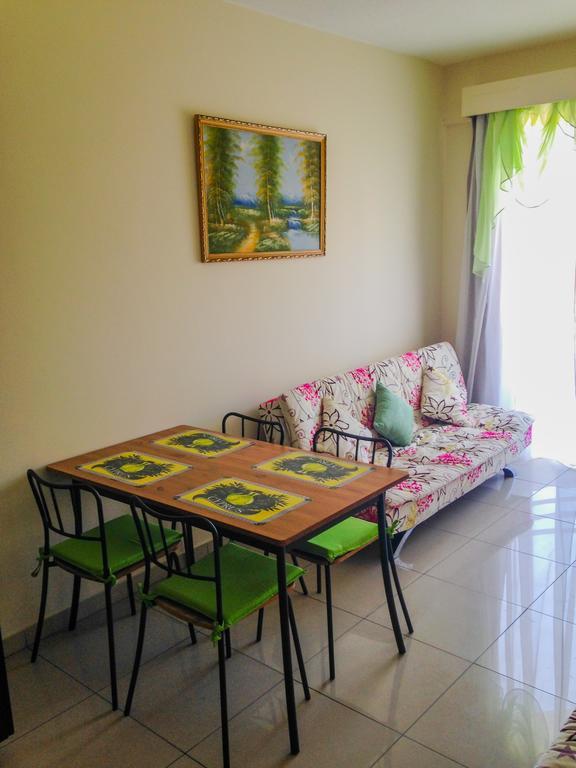 Apartment Nearby Golden Coast Πρωταράς Εξωτερικό φωτογραφία