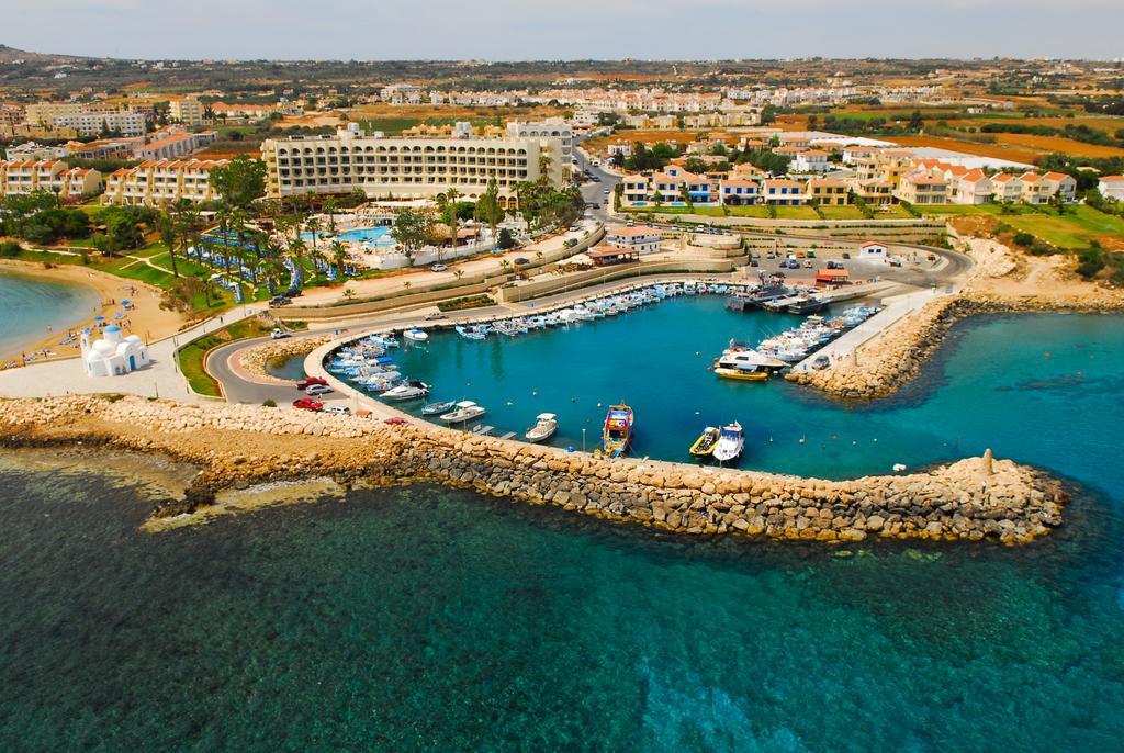 Apartment Nearby Golden Coast Πρωταράς Εξωτερικό φωτογραφία