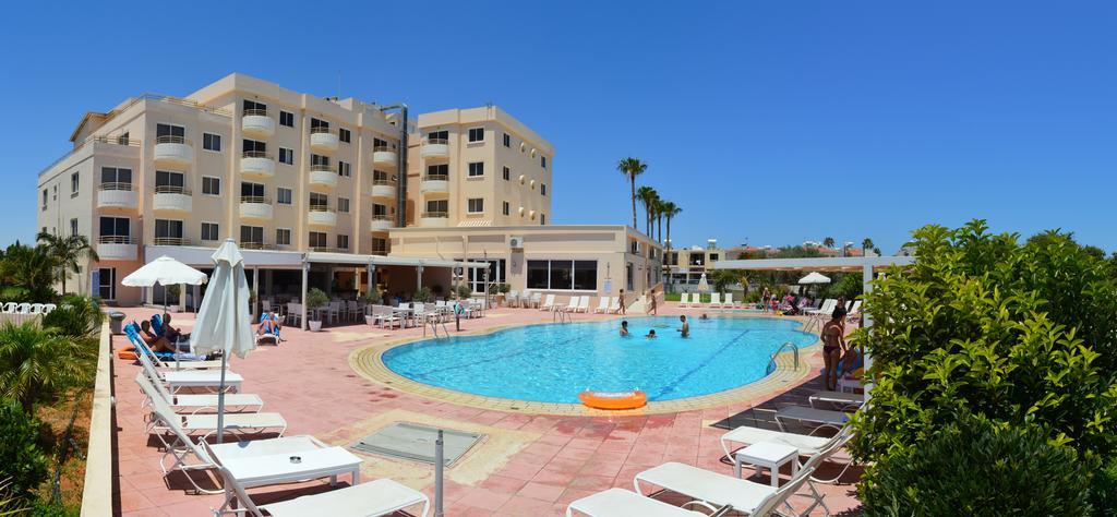 Apartment Nearby Golden Coast Πρωταράς Εξωτερικό φωτογραφία