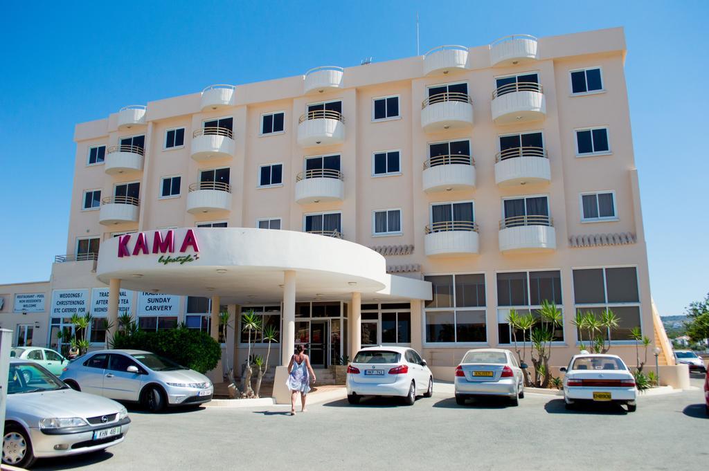 Apartment Nearby Golden Coast Πρωταράς Εξωτερικό φωτογραφία