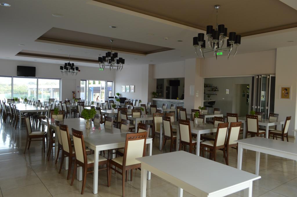Apartment Nearby Golden Coast Πρωταράς Εξωτερικό φωτογραφία
