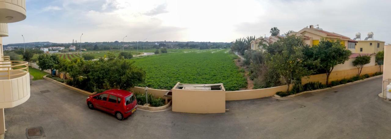 Apartment Nearby Golden Coast Πρωταράς Εξωτερικό φωτογραφία